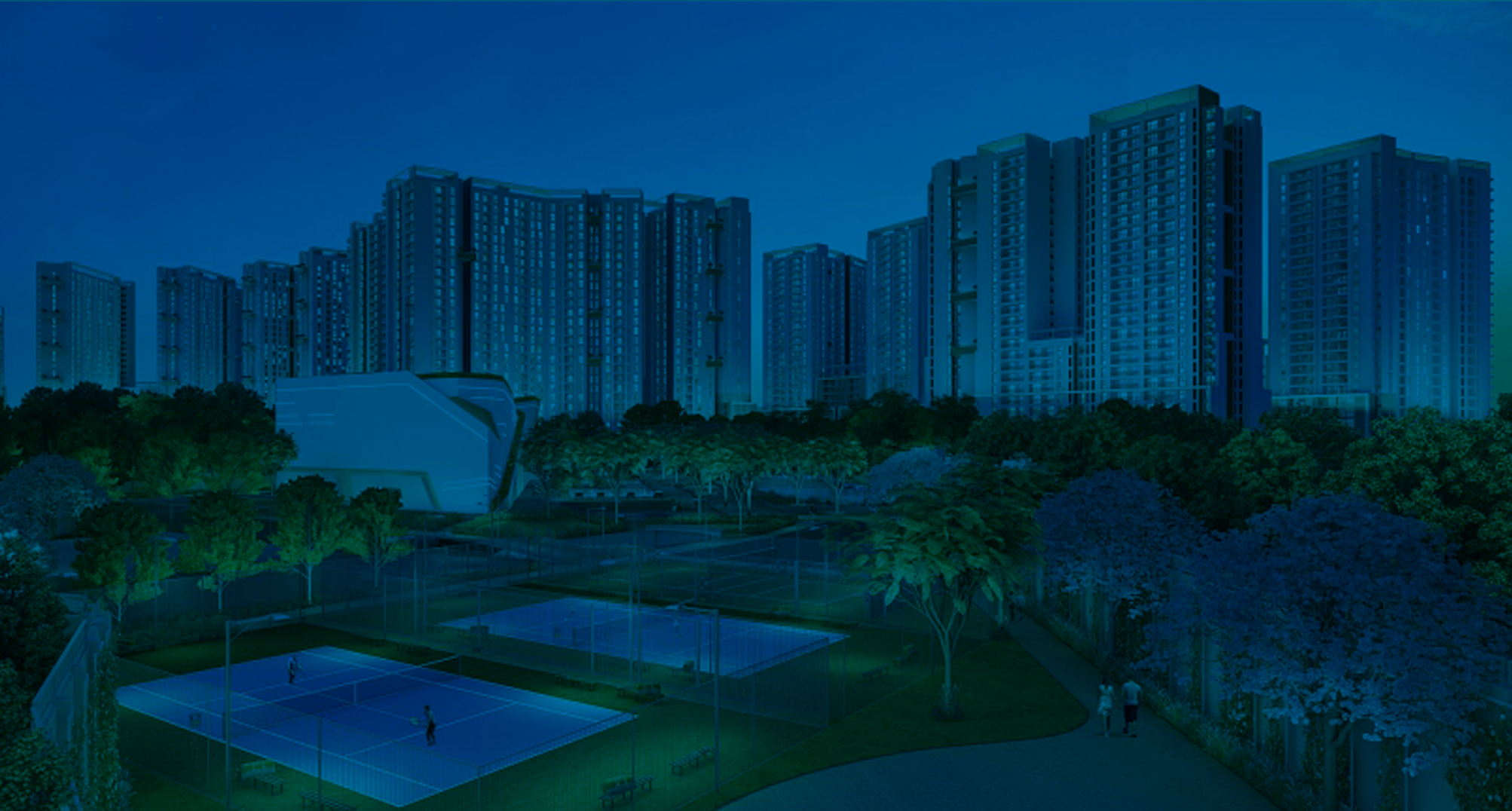 Brigade Utopia <br>Bangalore